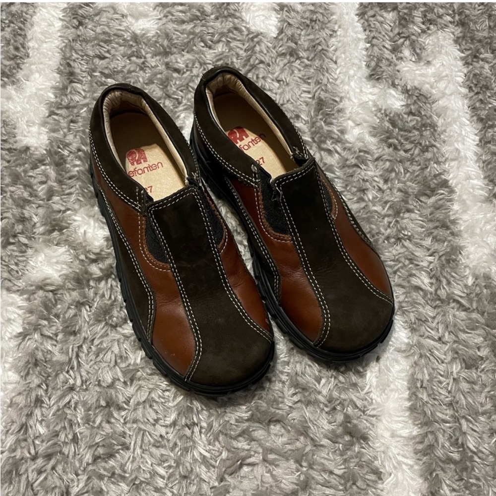 Elefanten Toddler Boys Dress shoes EU 27